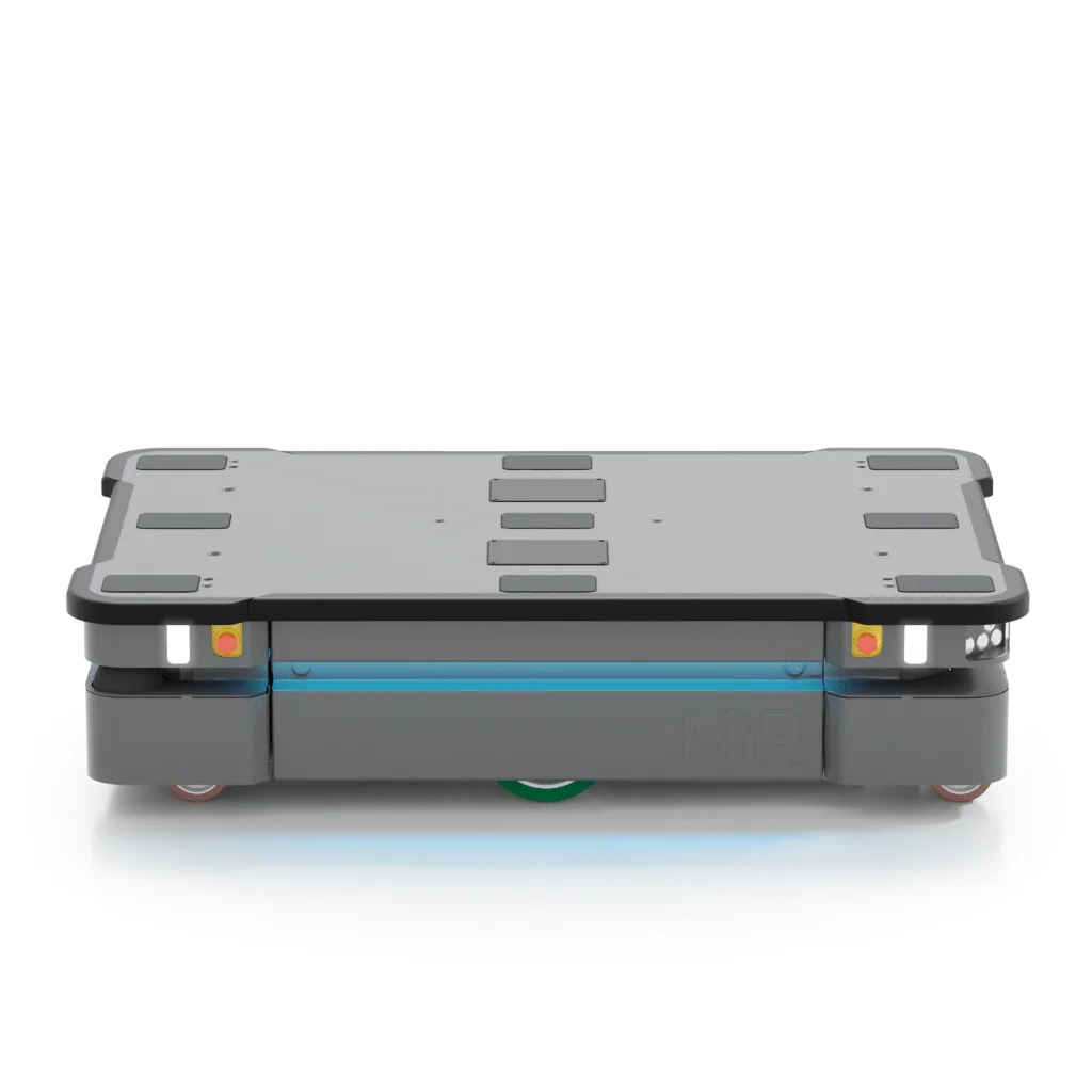 Autonomous Mobile Robots (AMR) | MiR600
