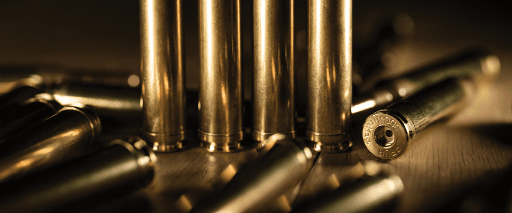 Reloading Cases | Lapua Brass | Ammo components - Lapua