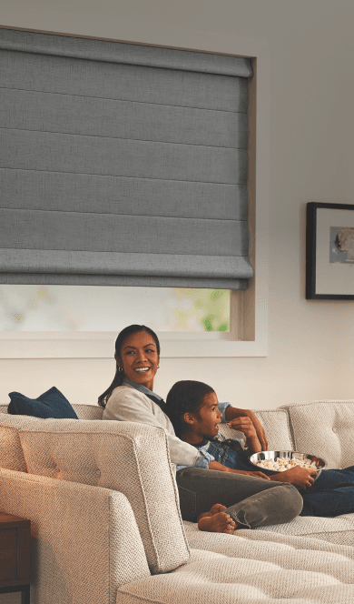 Motorized Blinds & Shades Control Options | LEVOLOR