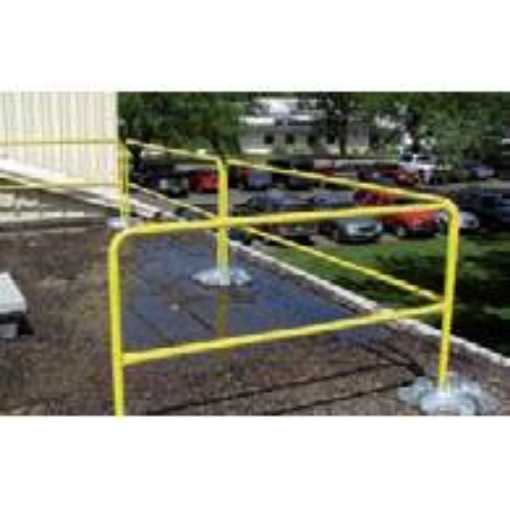 Portable Guard Rail at Anita Price blog