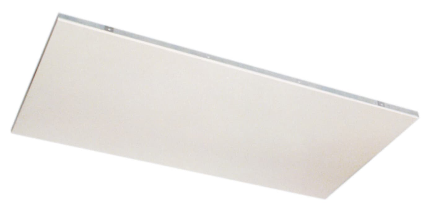 Radiant Ceiling Heat Panels