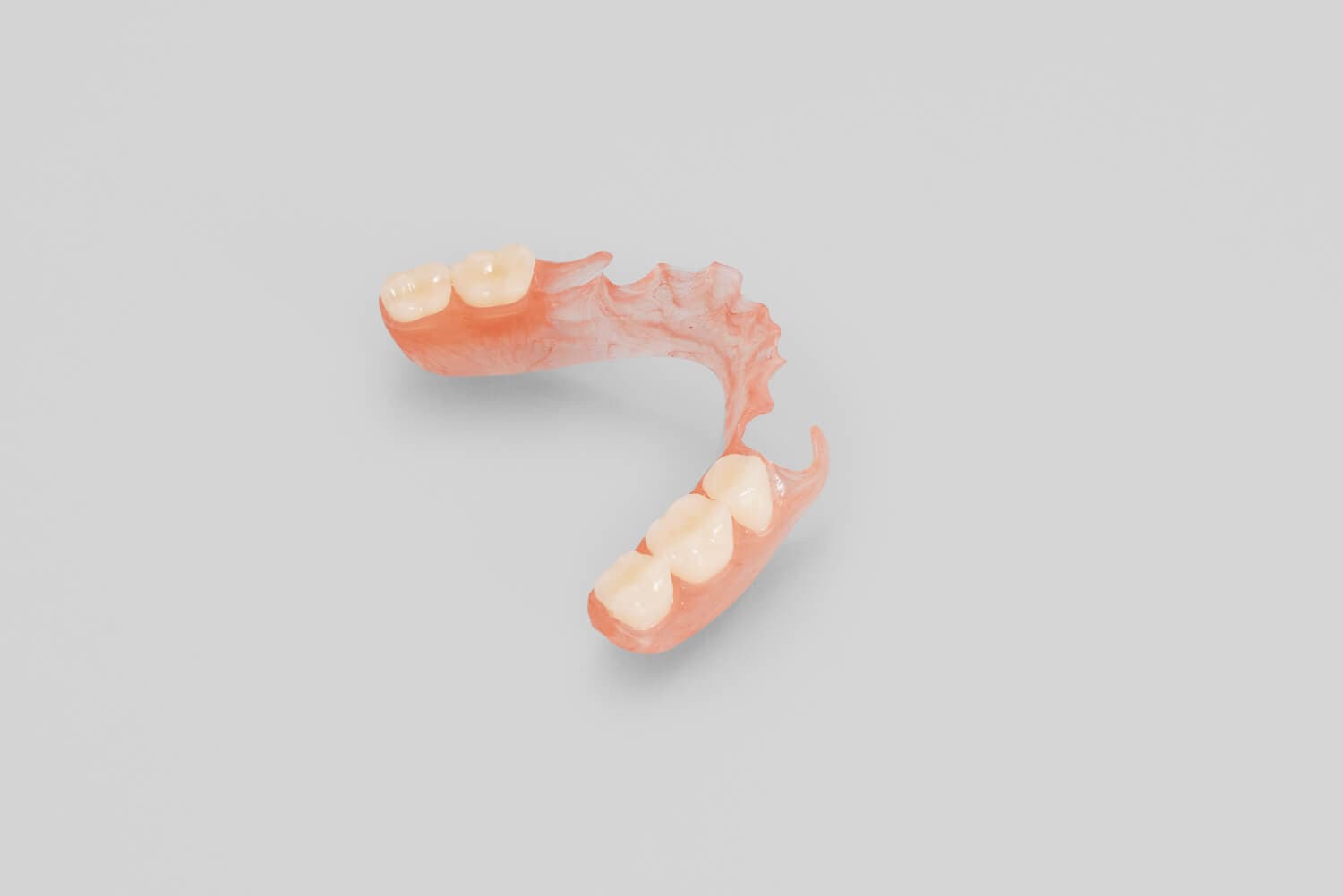 Duraflex vs Valplast [Read before your next partials case] | Dandy