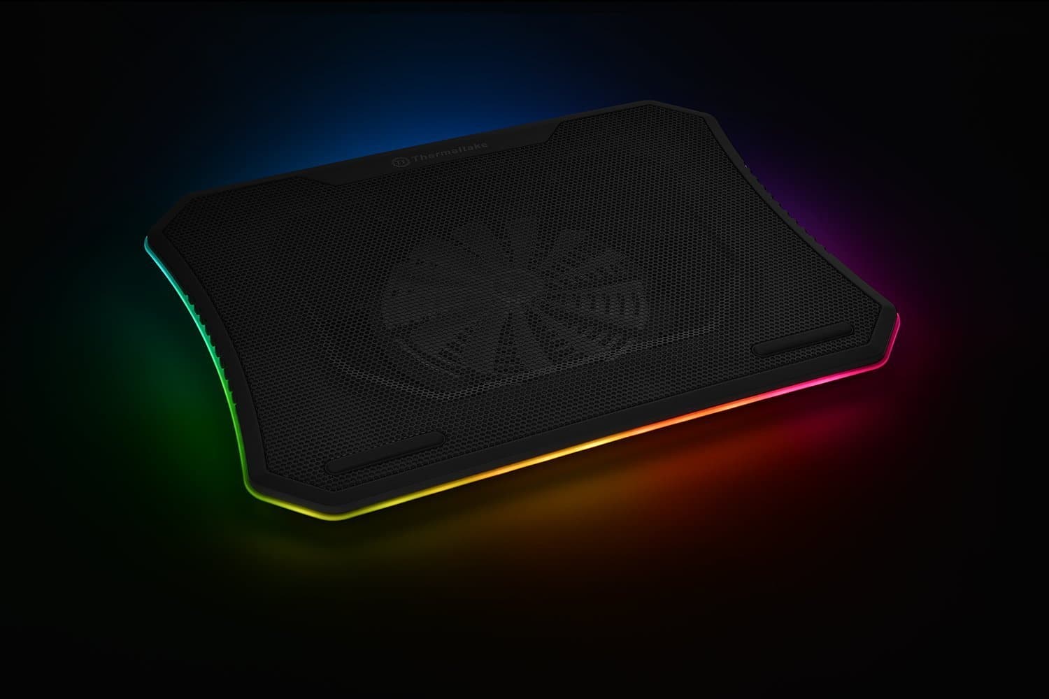 Thermaltake Massive 20 RGB 200mm Laptop Cooling Pad