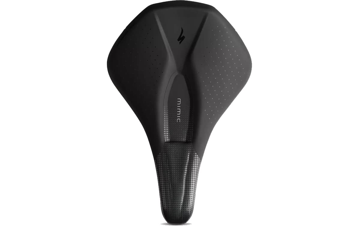 Specialized Power Comp con Mimic - Shop E-Bike - Mobilita Elettrica
