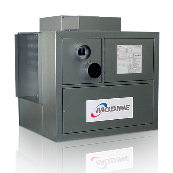 Modine - Modine HVAC