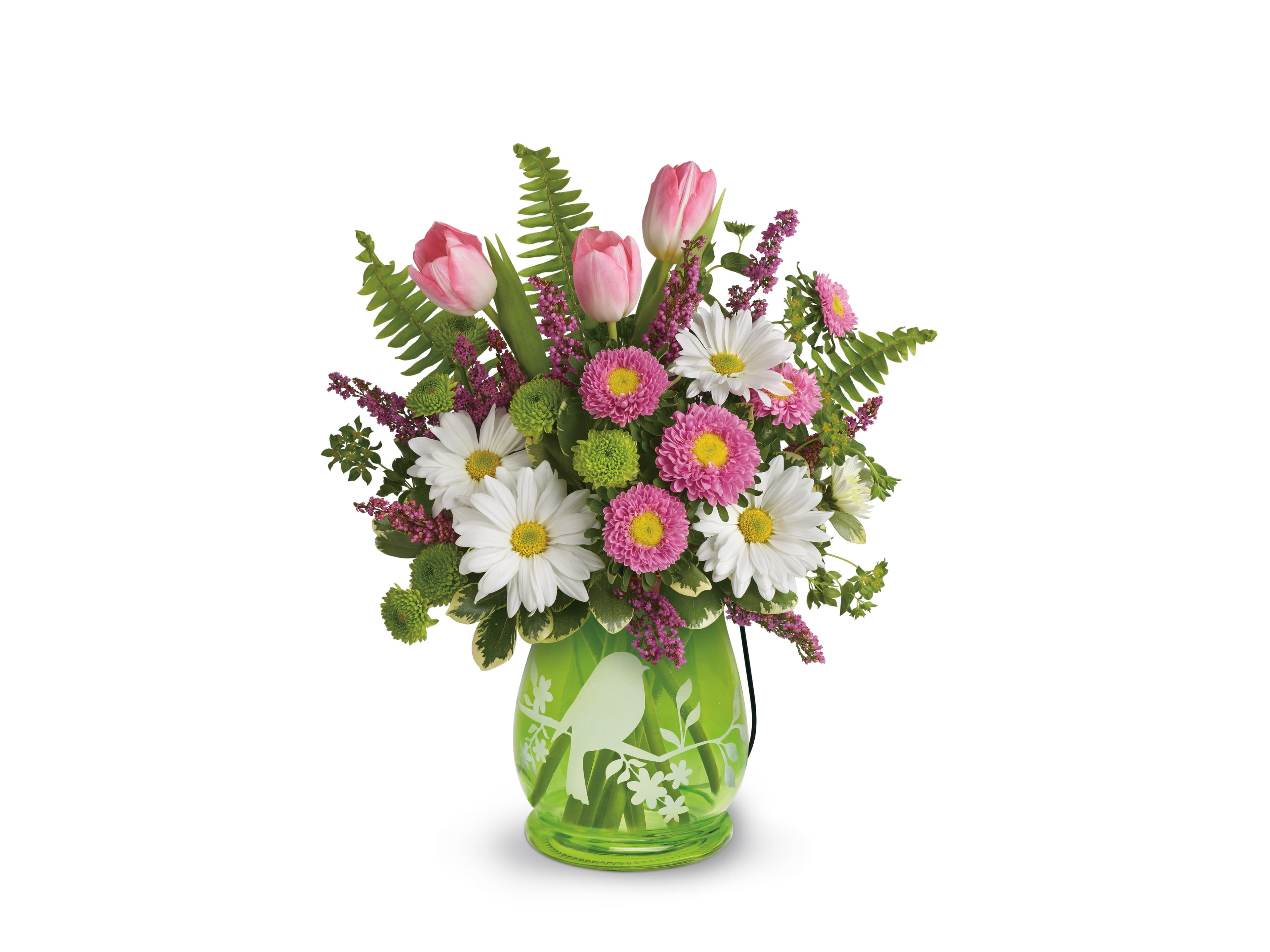 Celebrate Spring with Teleflora's NEWEST Bouquet Collection #Teleflora ...