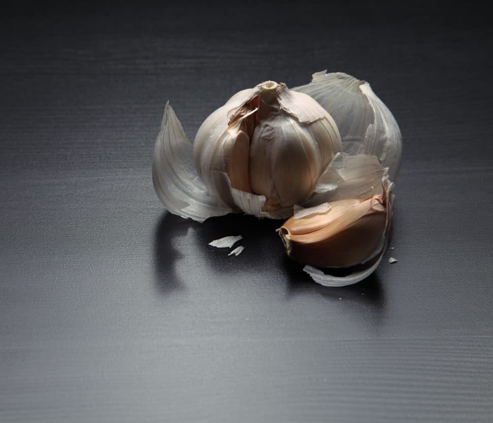 Aged Garlic Extract Fights Atherosclerosis | NaturalHealth365