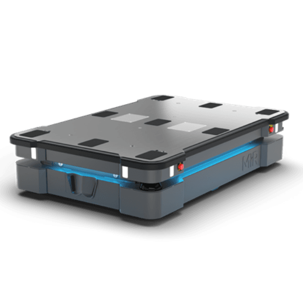 MiR600 EU Pallet Lift – Mobile Industrial Robots | Neetwk