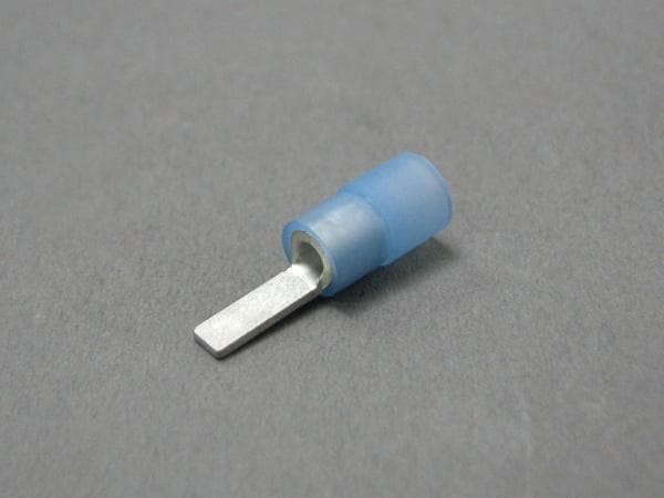Nylon Insulated Blade Terminals