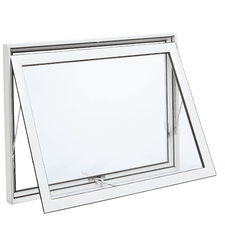 Awning Windows - North Star Windows & Doors | Find a Dealer!