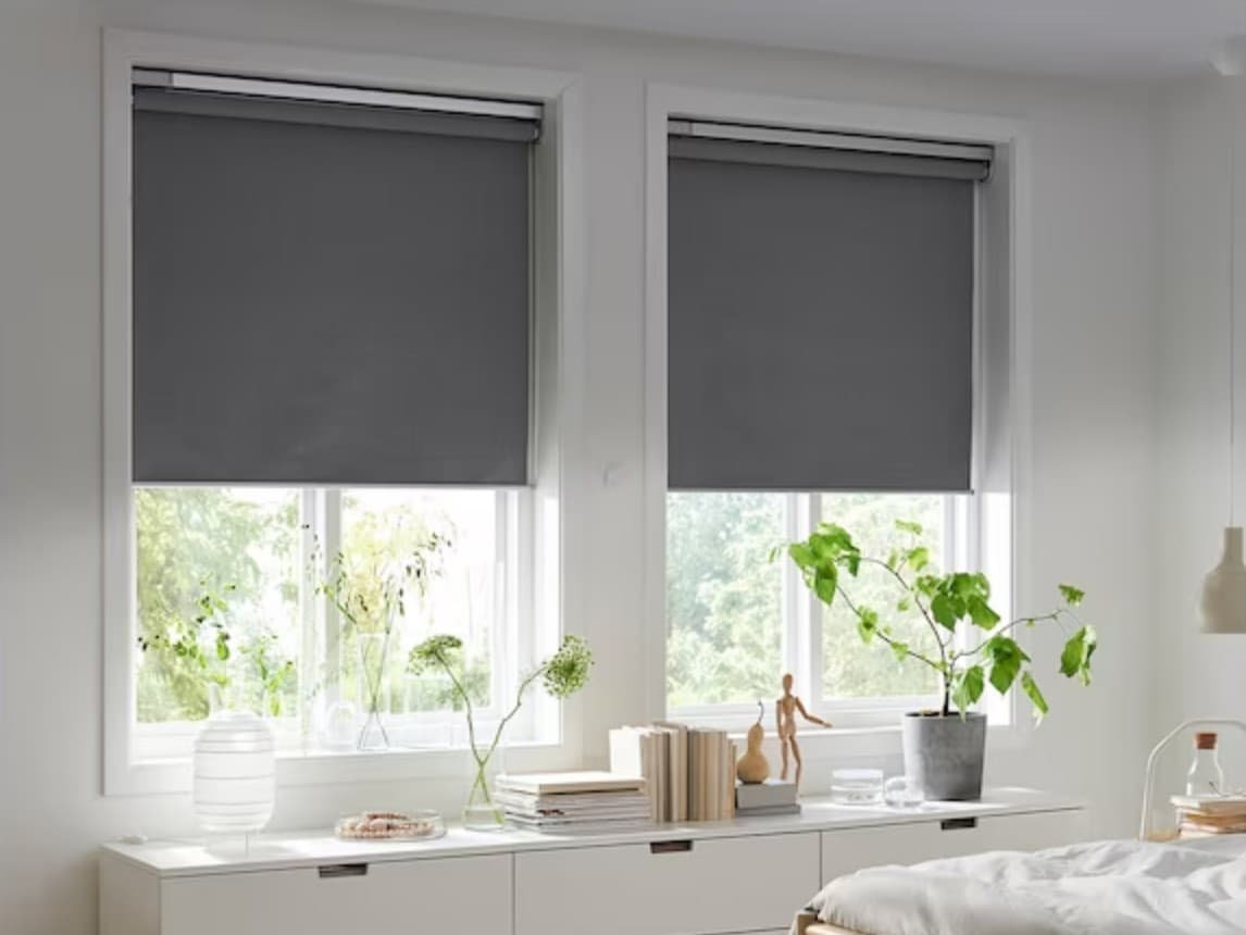 IKEA new FYRTUR and KADRILJ smart blinds on the horizon ...