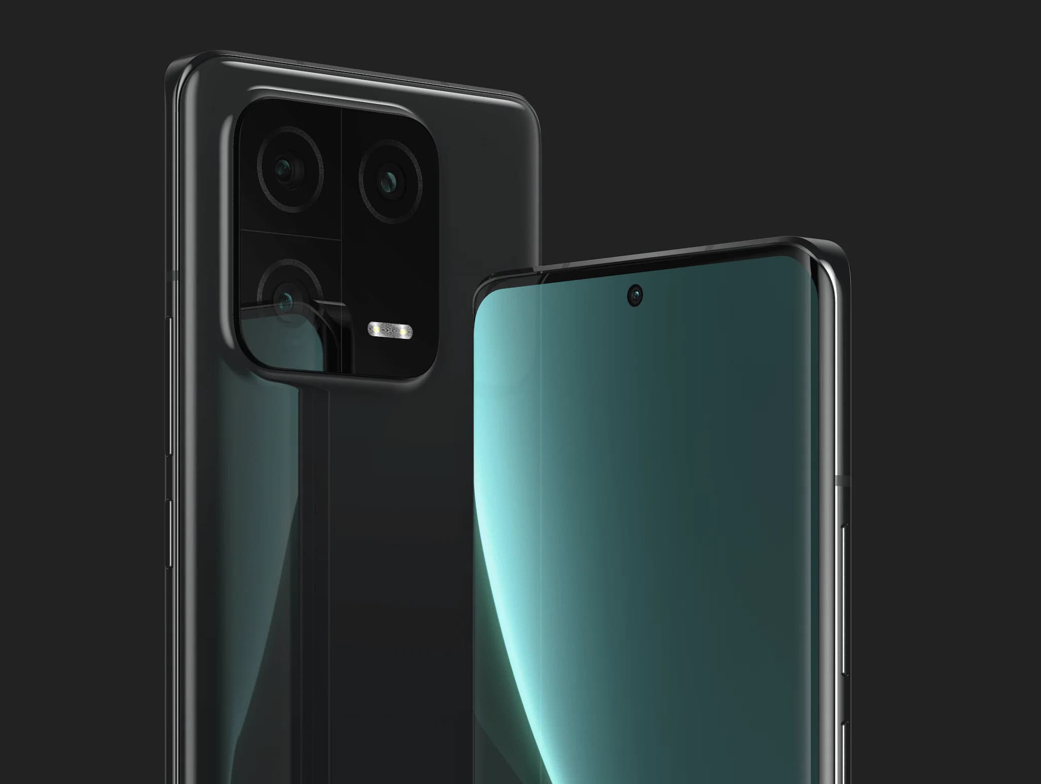 Xiaomi 13 and Xiaomi 13 Pro return excellent Geekbench 5 scores thanks ...
