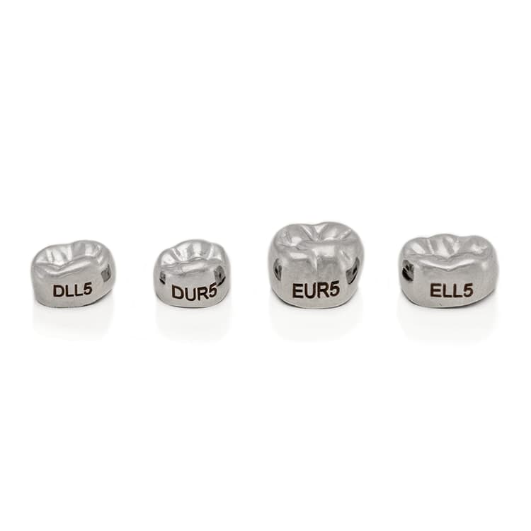 NuSmile SSC Master Kit