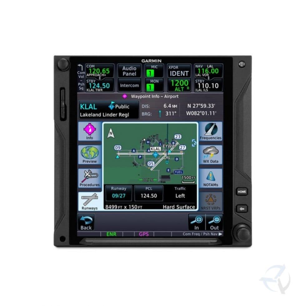 Garmin GTN™ 750Xi GPS/NAV/COMM/MFD | Pacific Avionics