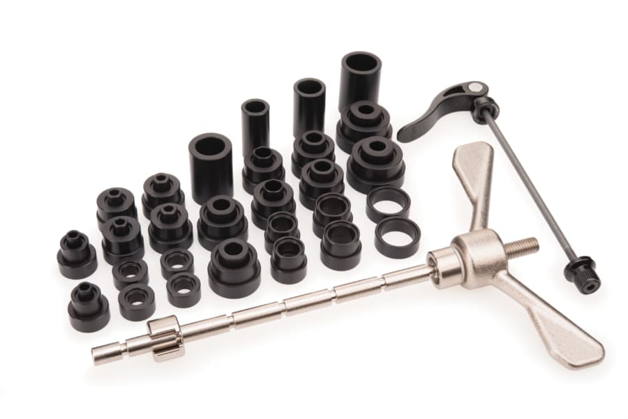 HBP-1 Hub Bearing Press Set | Park Tool