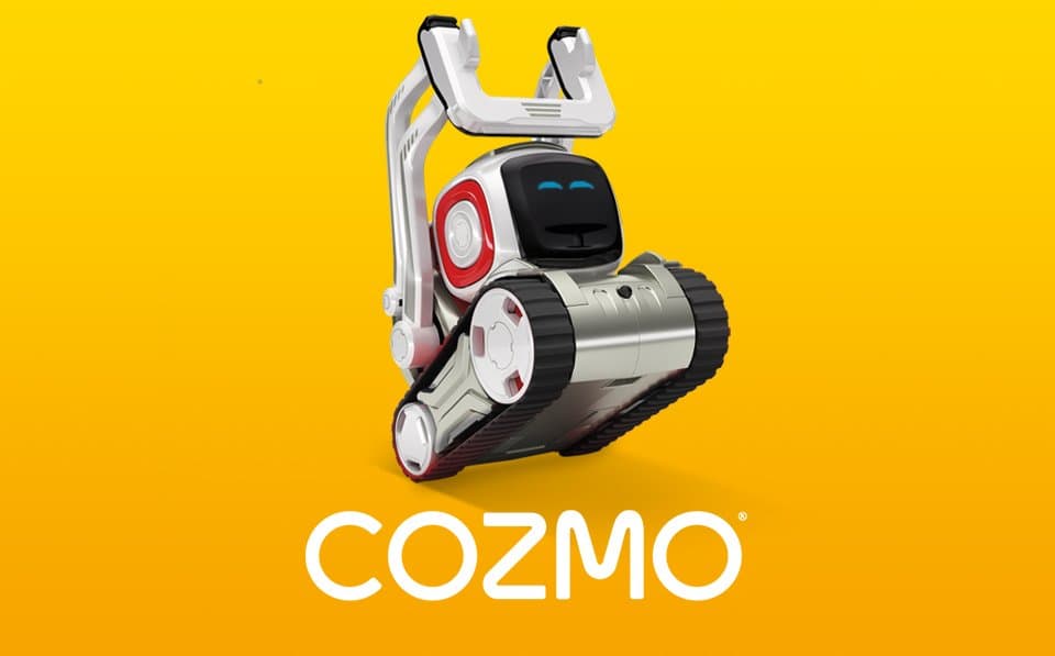 Anki aquired by Digital Dream Labs - Cozmo and Vector will come back ...