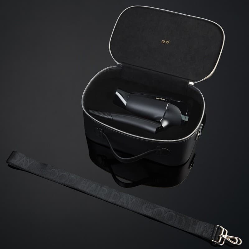 Flight+ Sèche-cheveux de voyage GHD | Peyrouse Hair Shop