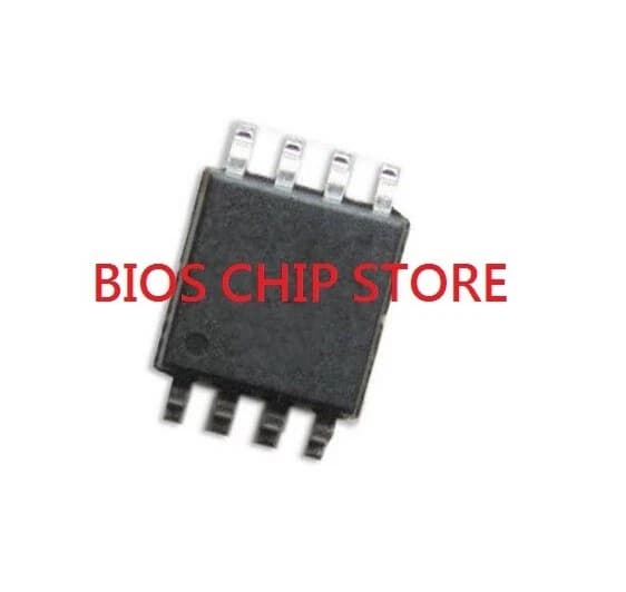 BIOS CHIP DELL Latitude 5495 5290 5490 5590 5580 5480 7285 7350 3190 ...