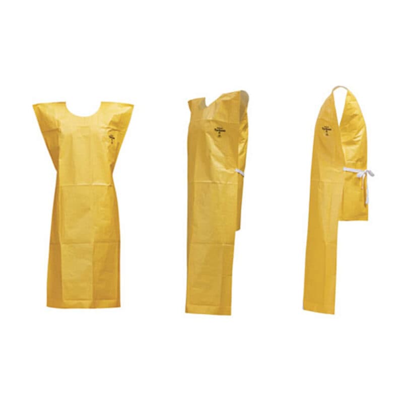 Dupont Tychem C Apron – PolyScientific
