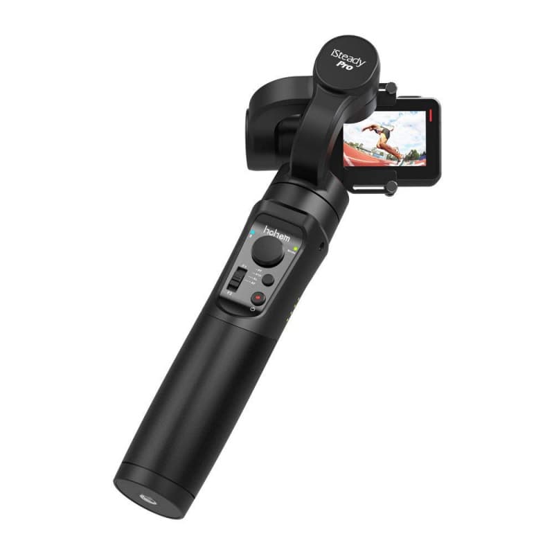 Hohem iSteady Pro 價錢、規格及用家意見 - 香港格價網 Price.com.hk