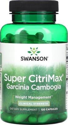 Swanson Super CitriMax Garcinia Cambogia | Save at PricePlow