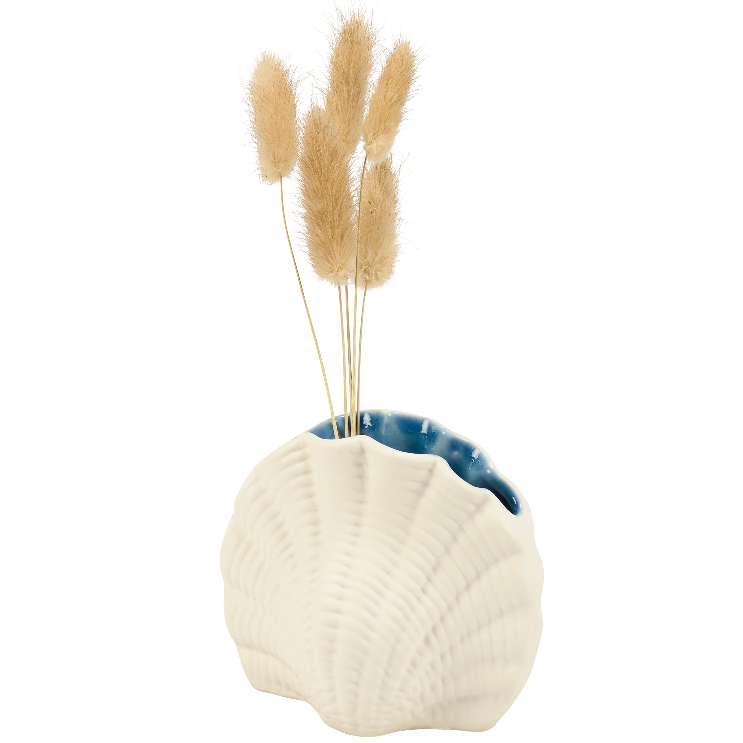 Small Seashell Vase | Primitives By Kathy