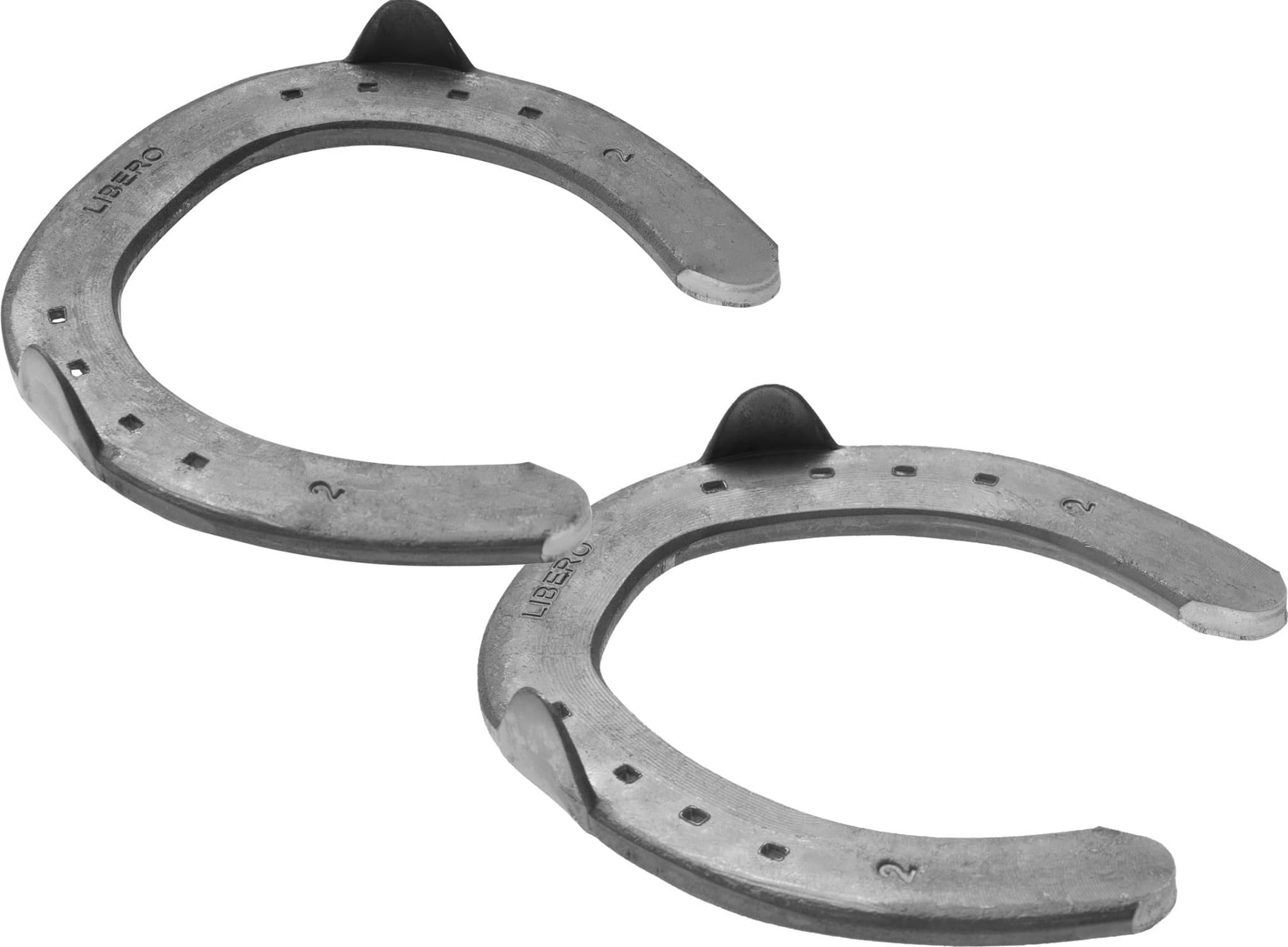 Podkova MUSTAD LiBero 20x8 a 22x8 – Pro podkováře