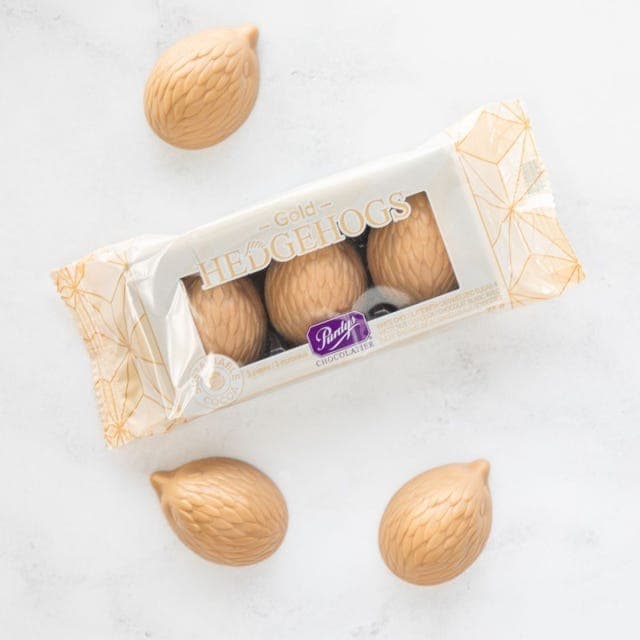 Shop Purdys Chocolate Hedgehogs
