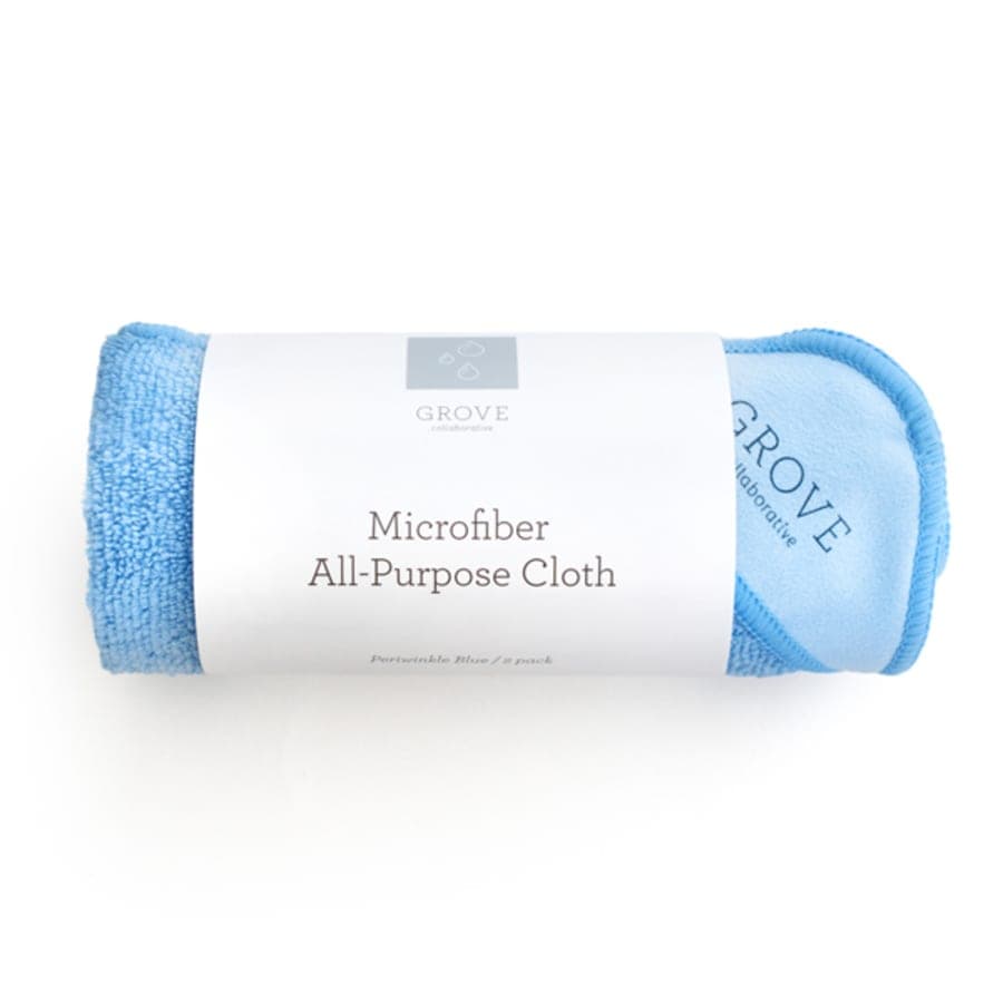 Grove Co. Microfiber Cleaning Cloth