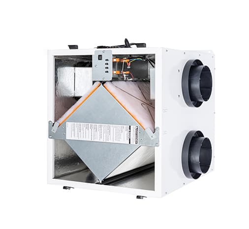 Energy Recovery Ventilator (ERV) | EV Premium M | RenewAire