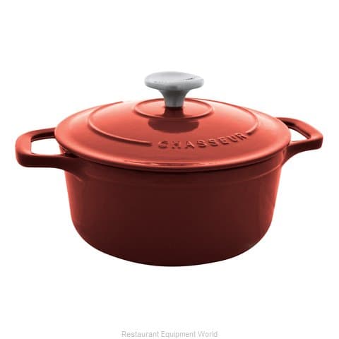 Paderno World Cuisine A1737326 Cast Iron Dutch Oven | Dutch Ovens
