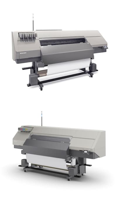 PRO L5160 - www.ricoh-nashuatec.rs