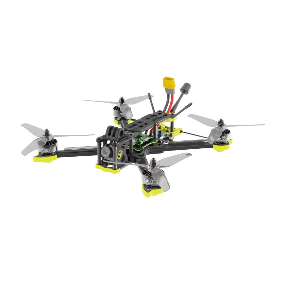 iFlight Nazgul5 V2 4S PNP | Rotorama
