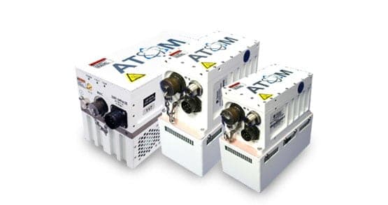 Norsat Prototype Atom 25W Ka-Band BUC Shipped to Customer - Via Satellite