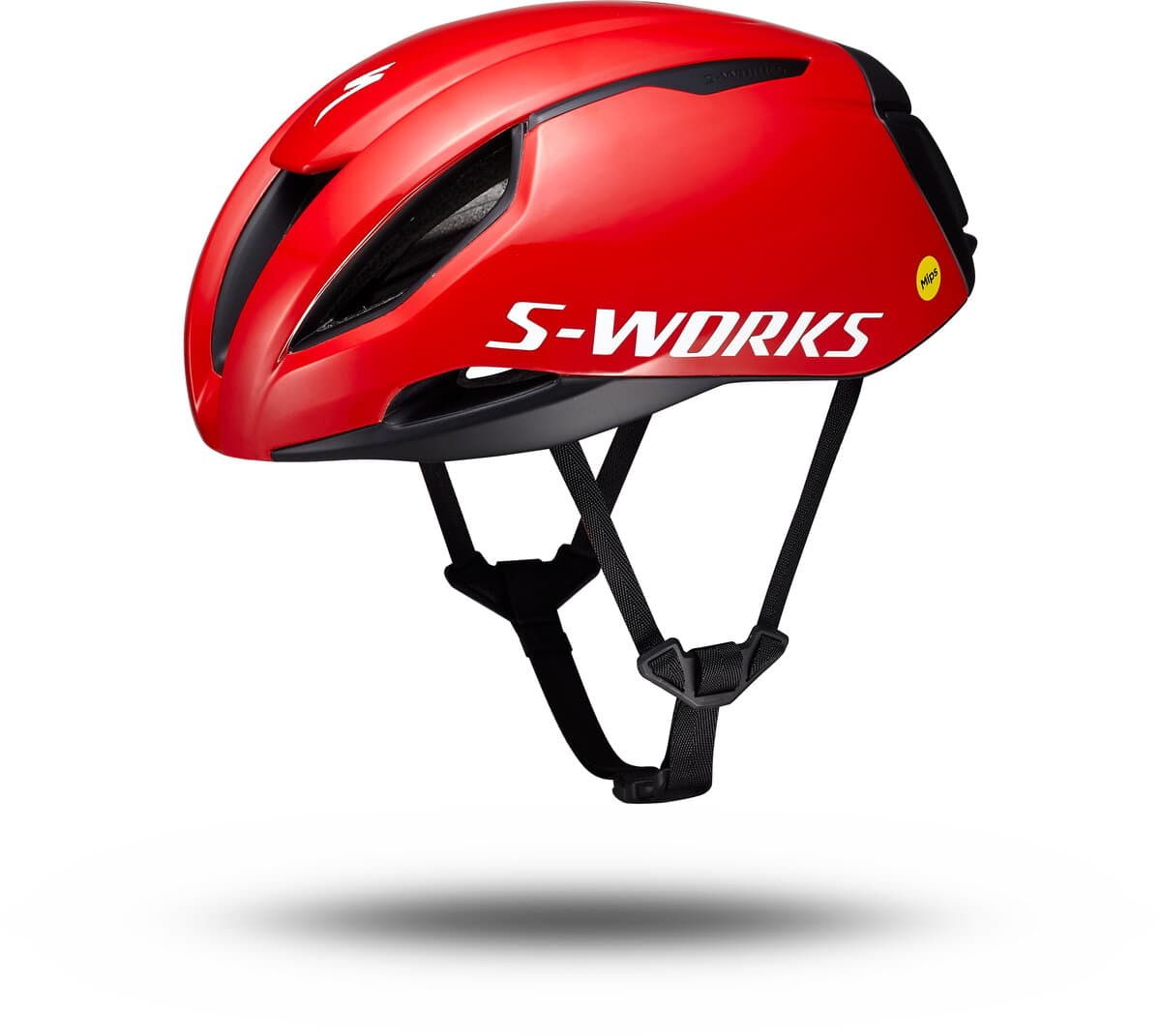 Specialized S-Works Evade 3 - Bike Depot