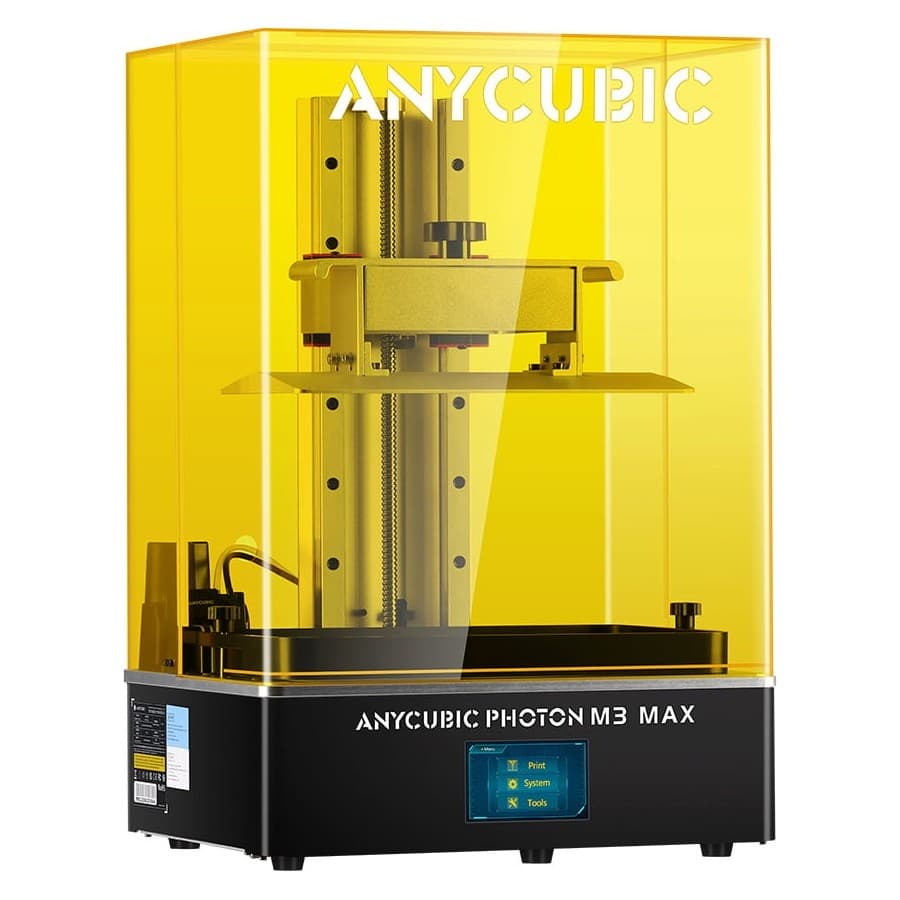 Anycubic Photon M3 Max