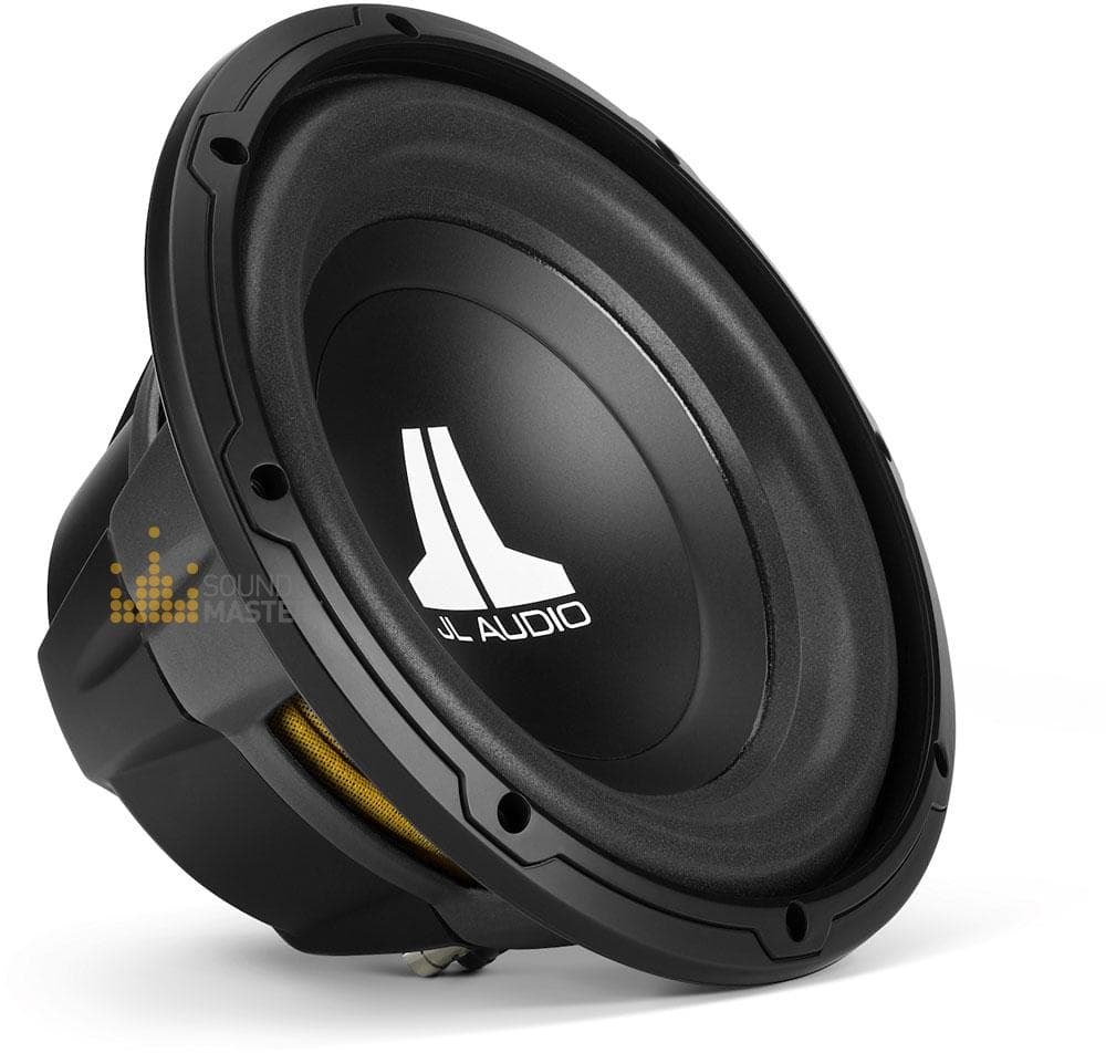 ($259) JL Audio 10W0V34 Subwoofer - 10W0V34