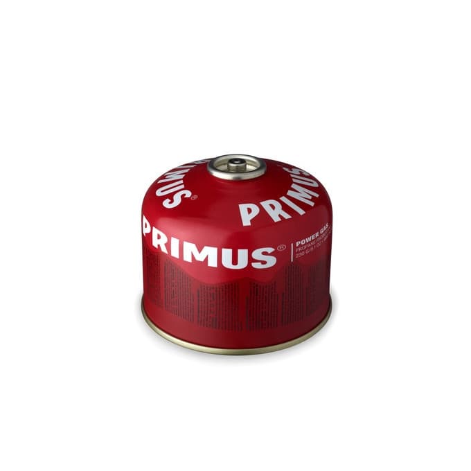 Primus POWER GAS 230g gas cartridge