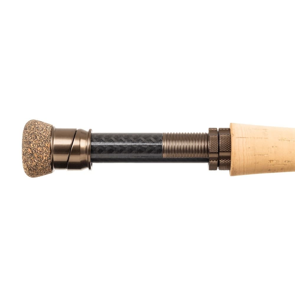 Hardy Ultralite LL Single Handed Fly Rod | Hardy Fly Rod | Sportfish