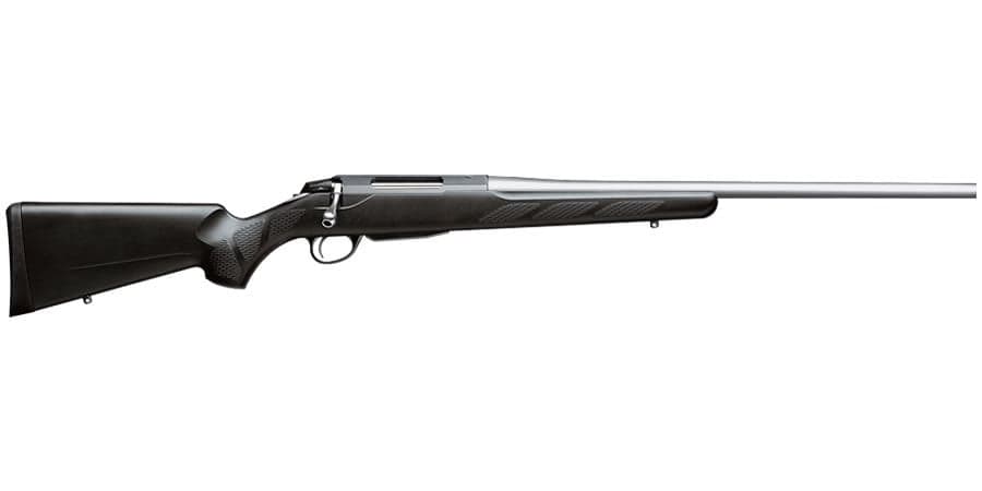 Tikka T3 Lite Stainless 300 Win Mag Bolt Action Rifle | Sportsman's ...
