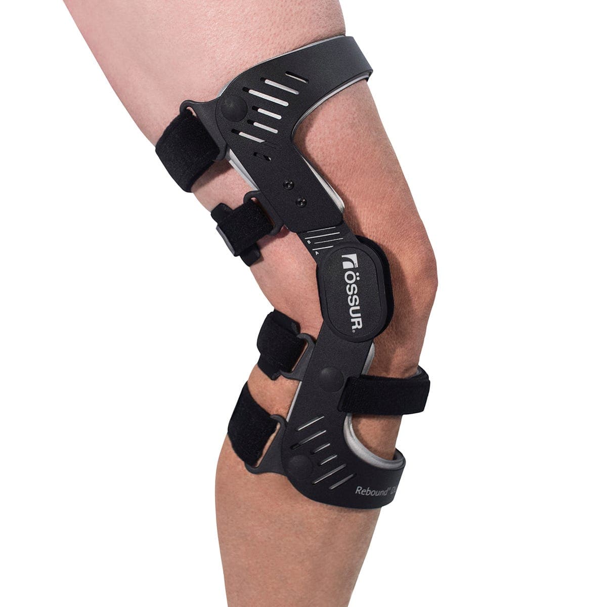 Rebound DUAL - Ligament - Knee Bracing - Lower Limb - Orthotics - Products