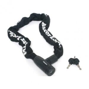 Master Lock chain lock 8391 90cm 8mm