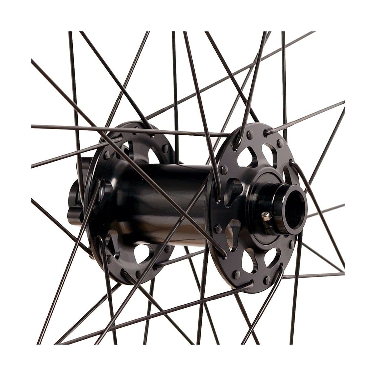 Stans NoTubes Flow MK4 wheel