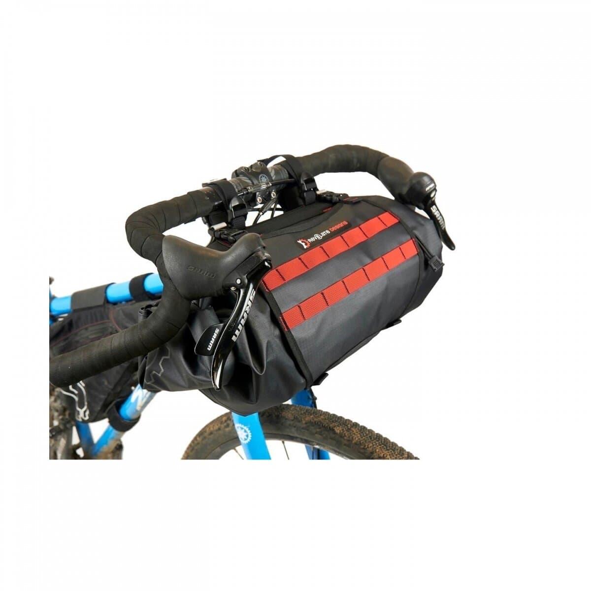 Revelate Designs Sweetroll handlebar bag
