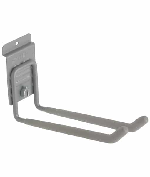 Heavy Duty Universal Hook | storeWALL | Garage Storage | Slatwall