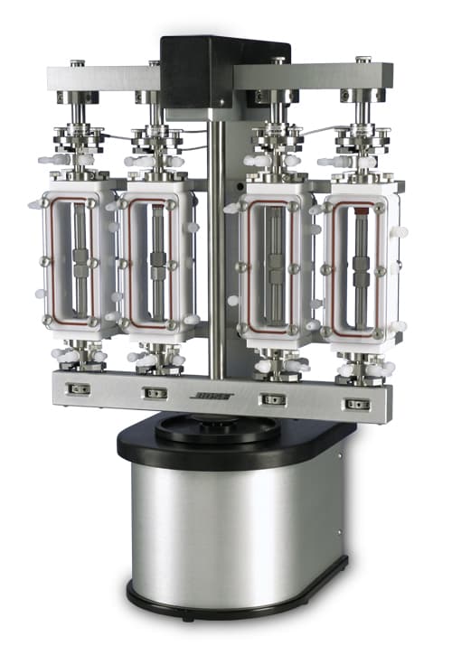 BioDynamic 5200 - TA仪器