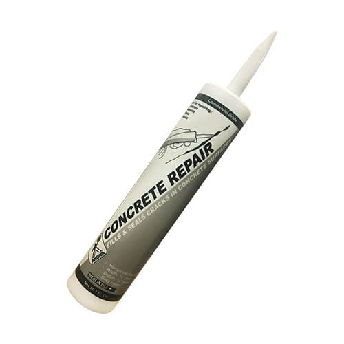 Akona® Concrete Repair - TCC Materials