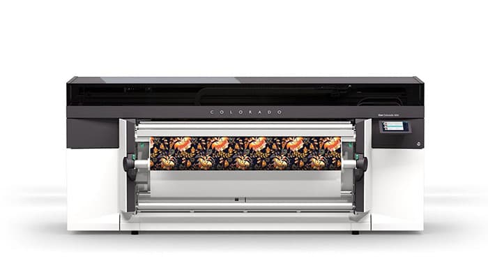 Canon - Colorado 1650 UV-Gel – TECHNOPLOT - Systeme für Industrie und ...