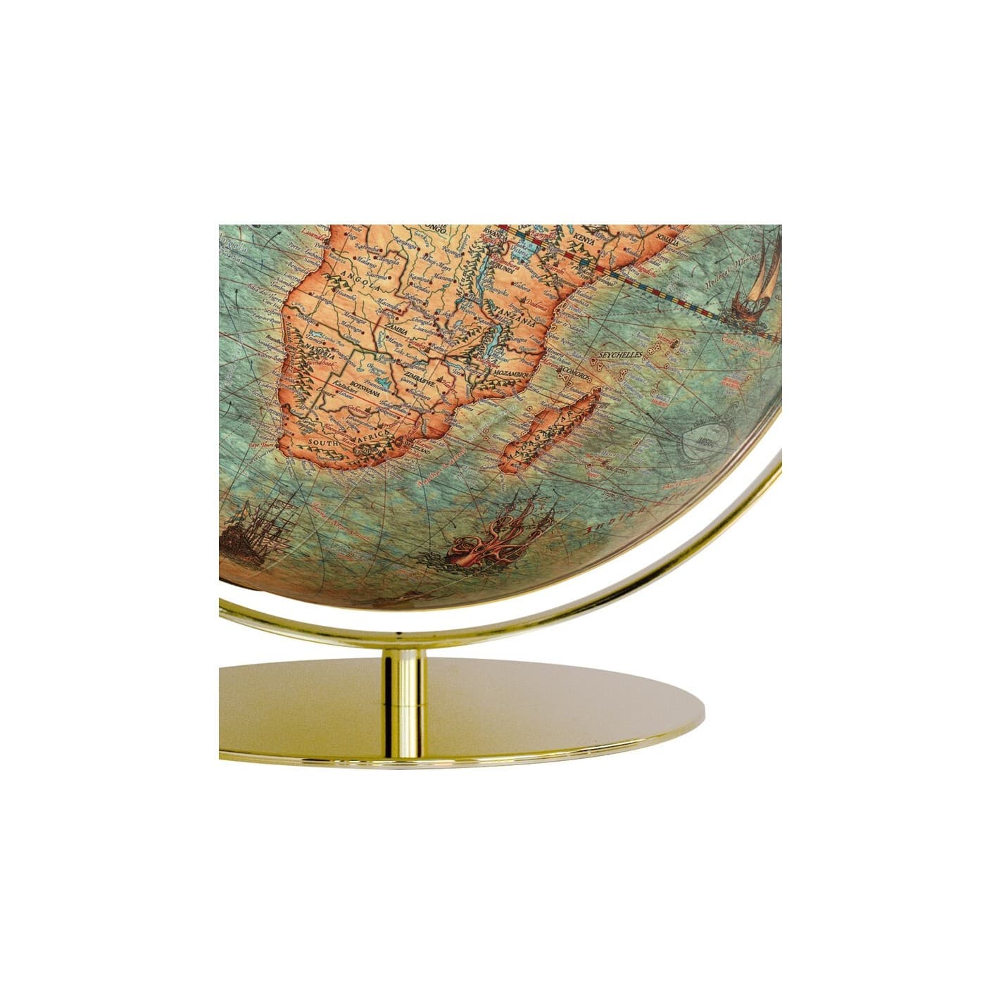 Acheter Columbus Imperial Regent 40cm Globe en ligne