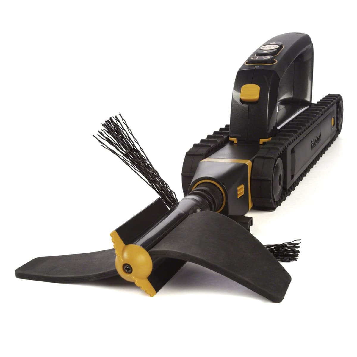 Gutter Cleaning Robot